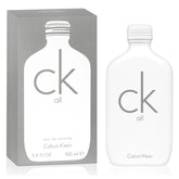 calvin klein ck all 100ml edt spray (w)(m)